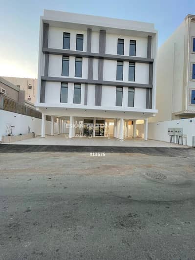 5 Bedroom Flat for Sale in Al Suways 1, Jazan - Roof apartment - jazan - al suwis 1