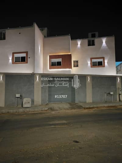 5 Bedroom Villa for Sale in Al Nwwariyah, Makkah - Villa - mecca - al-nawaria neighborhood (umrah average)