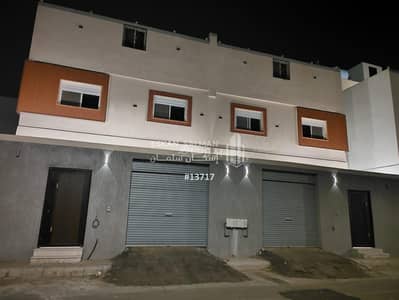 6 Bedroom Villa for Sale in Al Nwwariyah, Makkah - Villa - mecca - al-nawariyah district (average umrah)