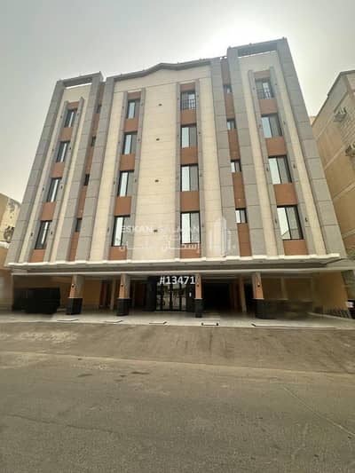4 Bedroom Apartment for Sale in North Jeddah, Jeddah - Apartment - jeddah - al nuzha district