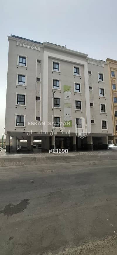 4 Bedroom Apartment for Sale in North Jeddah, Jeddah - Apartment - jeddah - al waha neighborhood