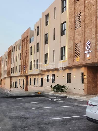 5 Bedroom Apartment for Sale in West Riyadh, Riyadh - Apartment - riyadh - suburb namar (dirab)