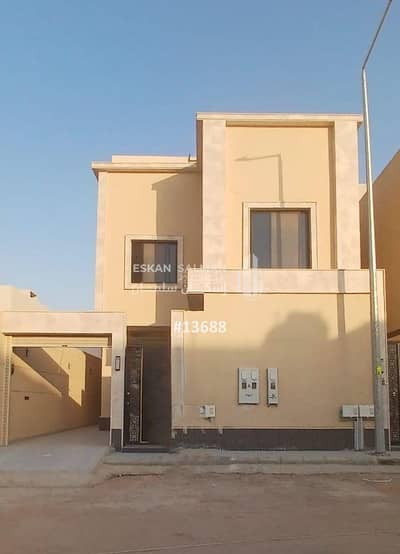 دور 6 غرف نوم للبيع في شرق الرياض، الرياض - دور - الرياض - حي الجنادرية
