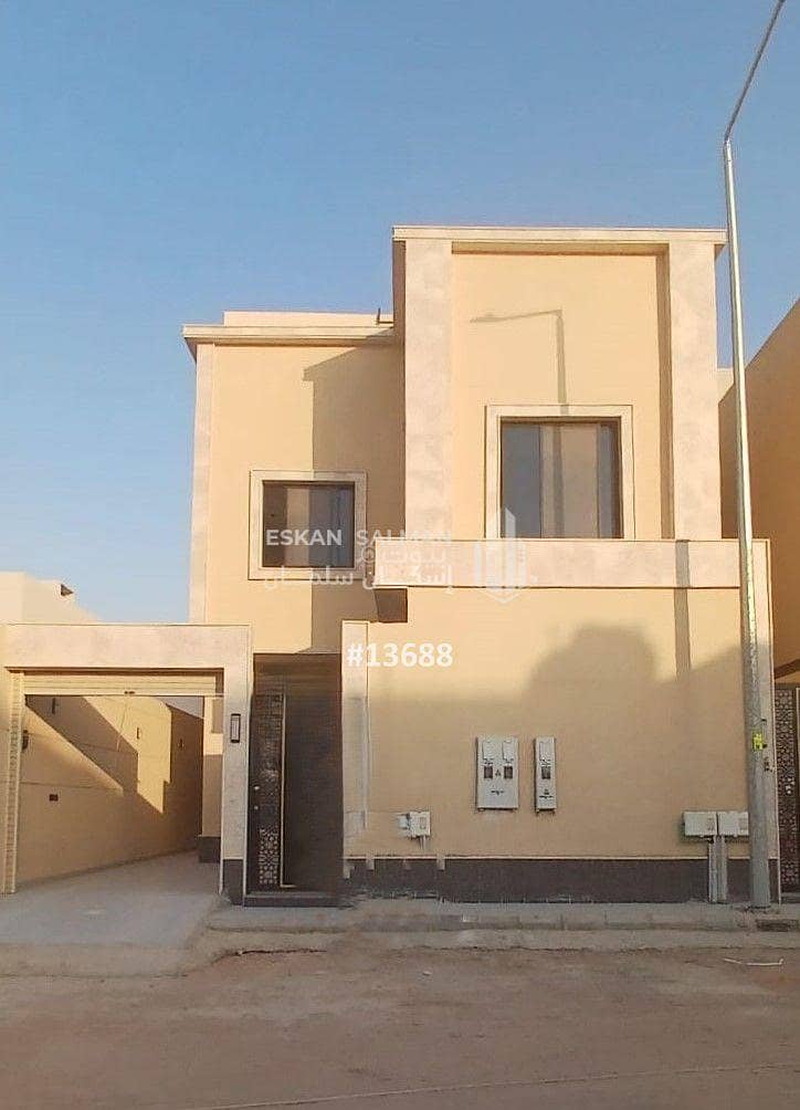 دور - الرياض - حي الجنادرية