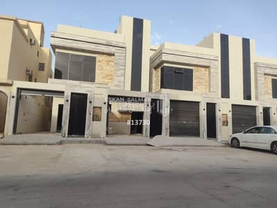 دور 6 غرف نوم للبيع في غرب الرياض، الرياض - دور - الرياض - حي العوالي