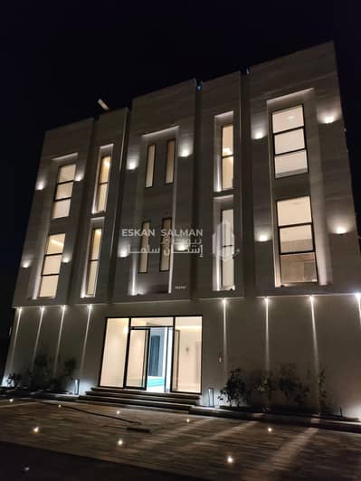 4 Bedroom Apartment for Sale in Al Muhammadiyah 2, Jazan - Apartment - jazan - al mohammadiyah 2 (the beach)