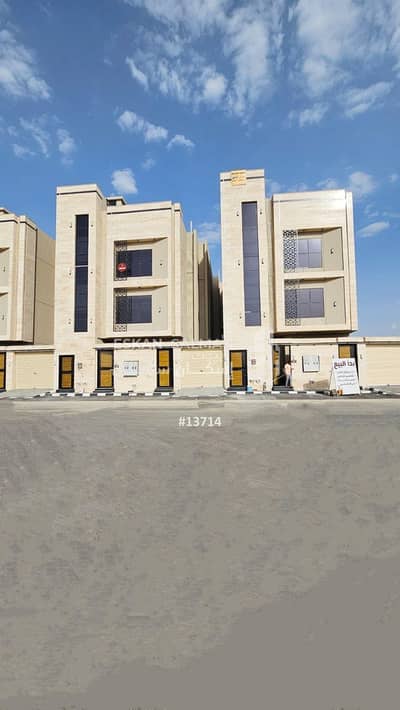 6 Bedroom Apartment for Sale in Al Dhurfah, Khamis Mushait - Apartment - khamis mushait - dharat al-zarifah