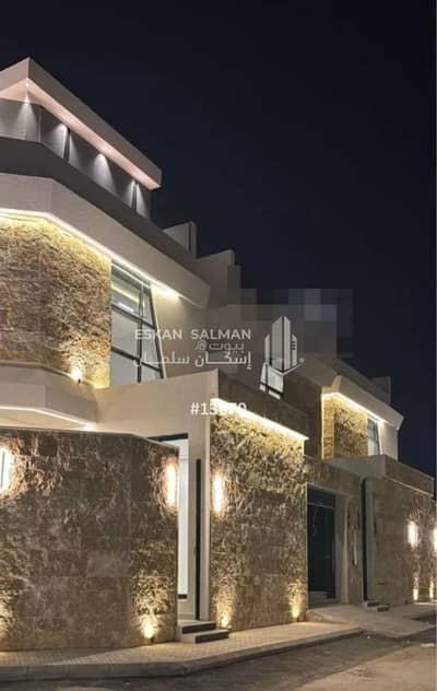 فیلا 7 غرف نوم للبيع في غرب الرياض، الرياض - فيلا - الرياض - حي العوالي