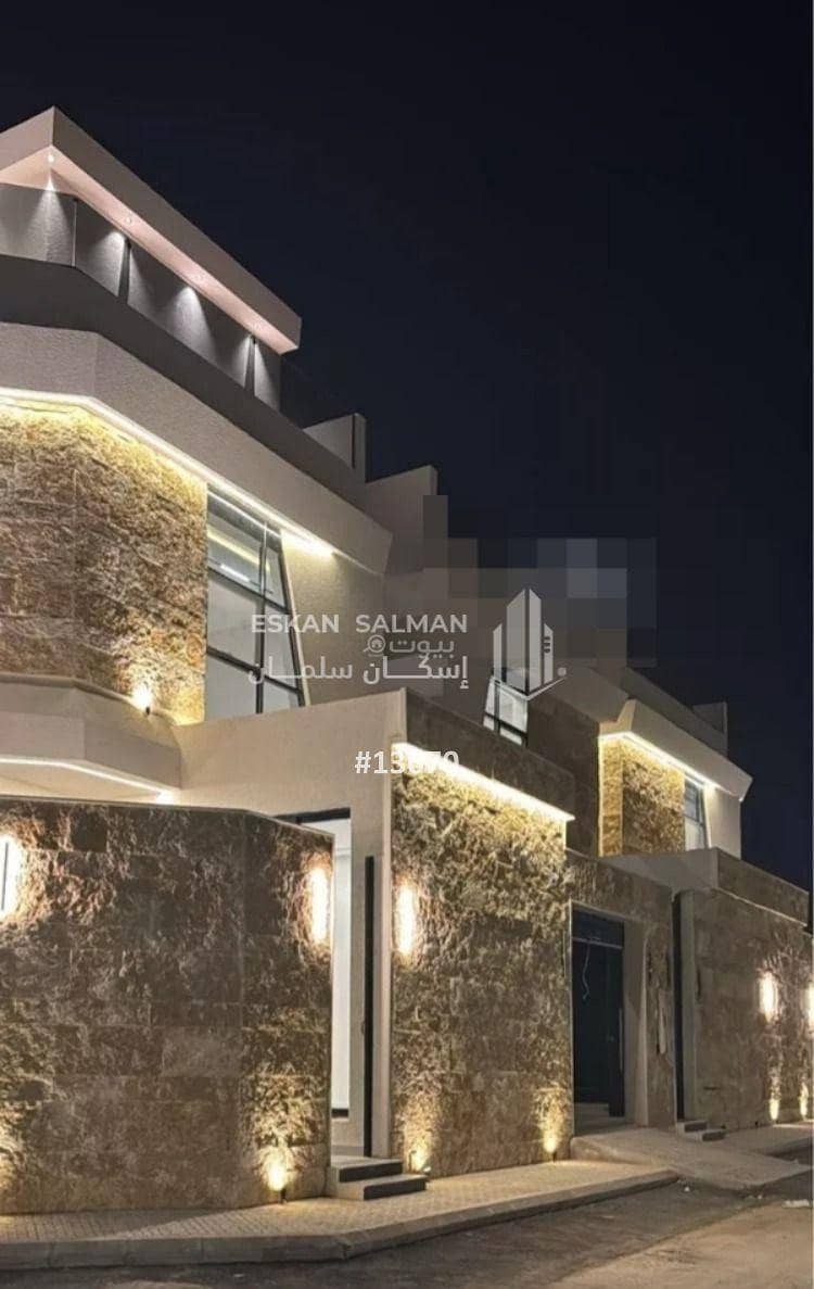 Villa - riyadh - al awali neighborhood