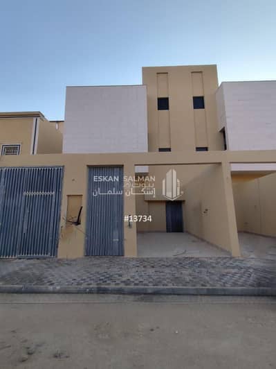 فیلا 6 غرف نوم للبيع في الريف، المزاحمية منطقة الرياض - فيلا - المزاحمية - الريف