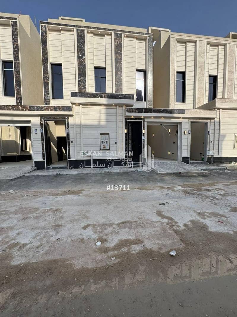 Villa - riyadh - al nada neighborhood