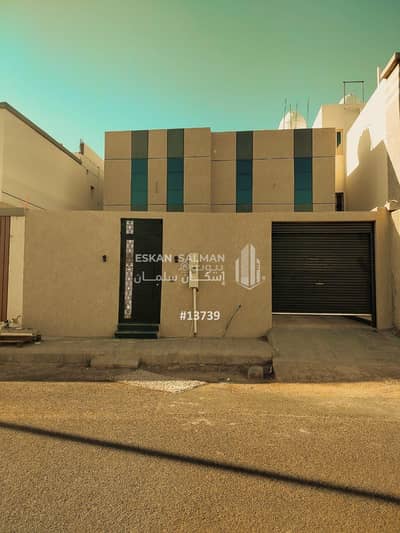 6 Bedroom Villa for Sale in Al Jassah, Madina - Villa - madinah - al jasa ( hijrah area)
