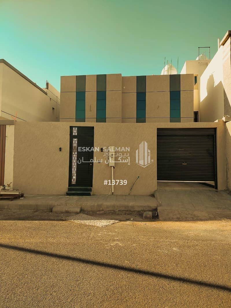 Villa - madinah - al jasa ( hijrah area)