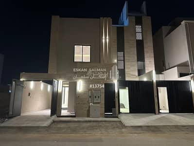 فلیٹ 4 غرف نوم للبيع في شرق الرياض، الرياض - شقة روف - الرياض - الجنادرية