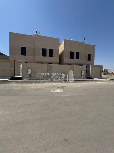 13 Bedroom Villa for Sale in North Jeddah, Jeddah - Villa - jeddah - al rahmaniyah
