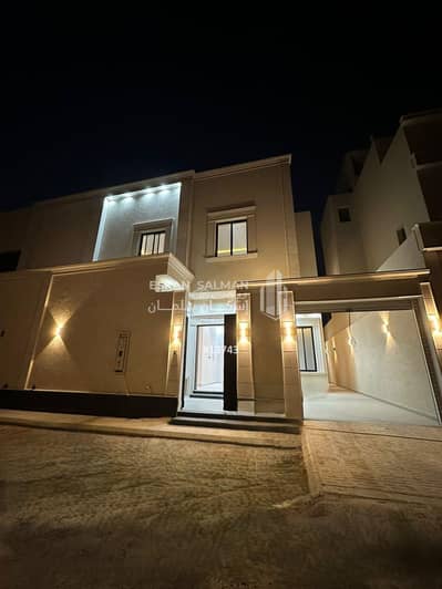 7 Bedroom Villa for Sale in East Riyadh, Riyadh - Duplex villa - riyadh - al janadriyah