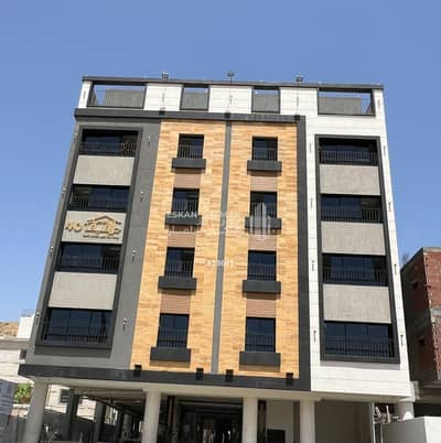 5 Bedroom Apartment for Sale in Al Shawqiyyah, Makkah - Apartment - mecca - al-muhmadiyah (al-shoqiyya)