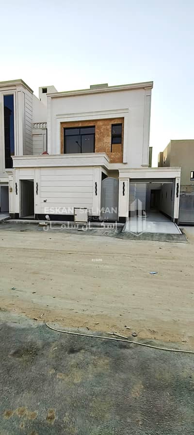 11 Bedroom Villa for Sale in East Riyadh, Riyadh - Villa - riyadh - al janaderiyah neighborhood
