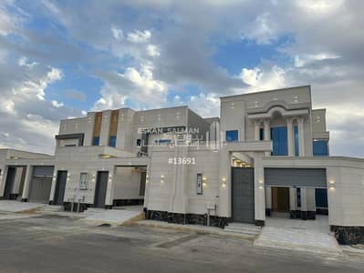5 Bedroom Flat for Sale in Al Ulaya, Buraydah Al Qassim Region - Apartment - buraydah - al ula