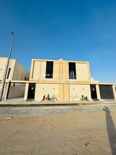 7 Bedroom Villa for Sale in Rahba District, Taif - Villa - taif - neighborhood j6