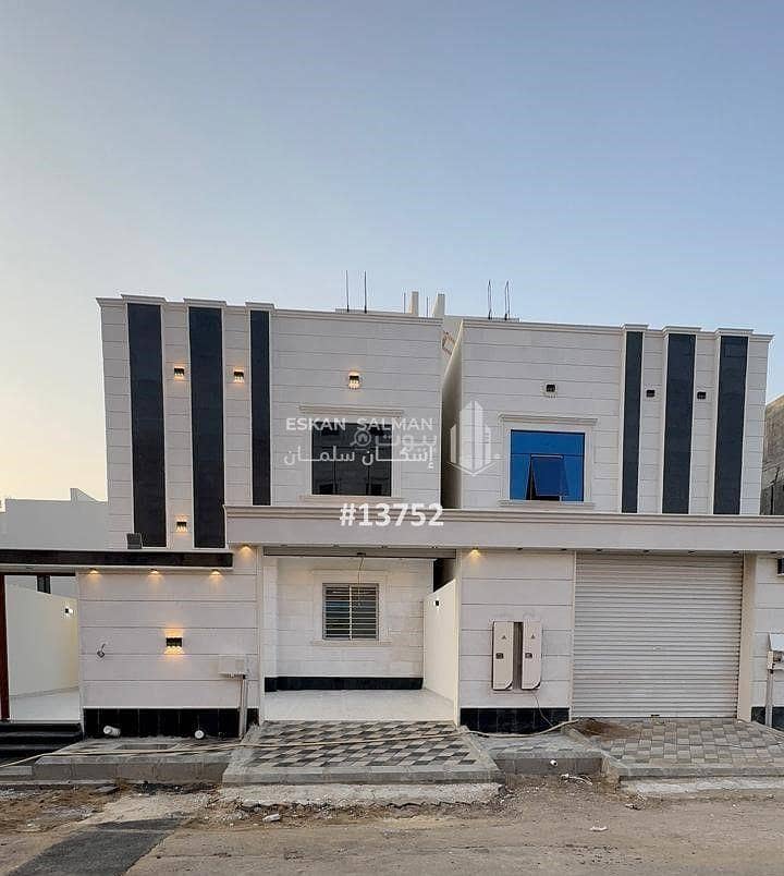 Villa - jazan - al mohammadia 2 (the beach)
