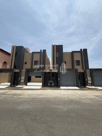 6 Bedroom Floor for Sale in Al Noor District, Khamis Mushait - Dawar - khamis mushait - al noor neighborhood