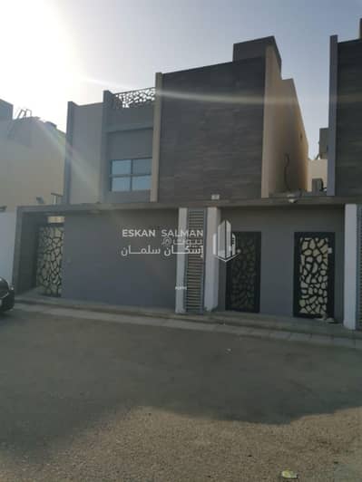 8 Bedroom Villa for Sale in North Jeddah, Jeddah - Villa - jeddah - al-suwairi neighborhood