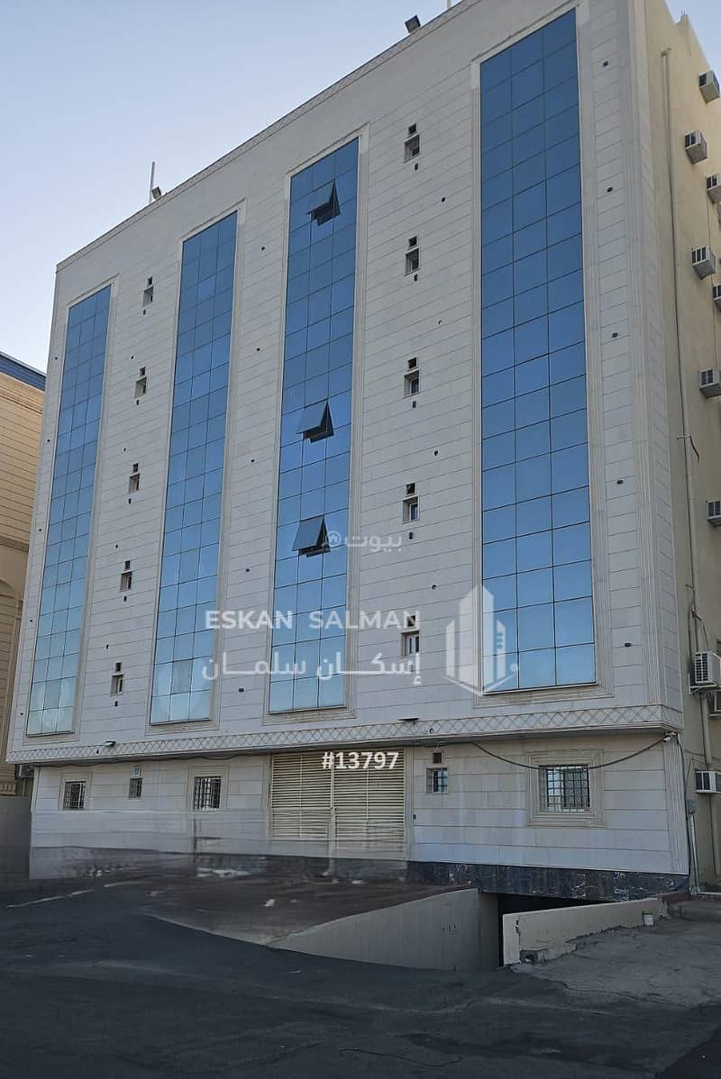 Apartment - taif - al-suwaiqah (al-sharafiya)
