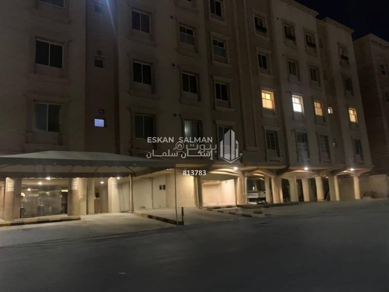 Apartment - dammam - al hamra neighborhood
