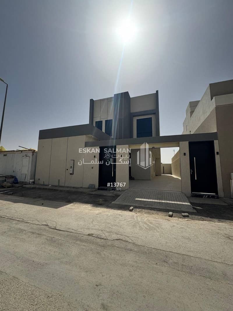 Villa - al khobar - faisaliah district