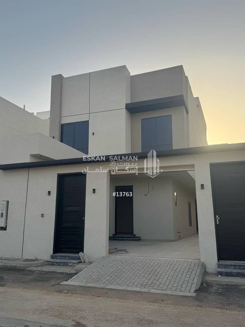 Villa - al khobar - al faisaliya (al safwa second)