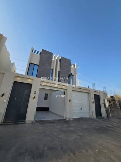 7 Bedroom Apartment for Sale in North Jeddah, Jeddah - Apartment - jeddah - al-rahmania
