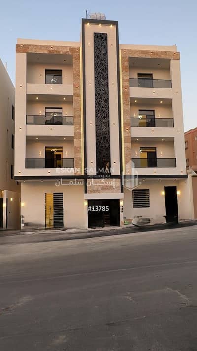 6 Bedroom Apartment for Sale in Al Safa, Abha - Apartment - abha - alsafa neighborhood