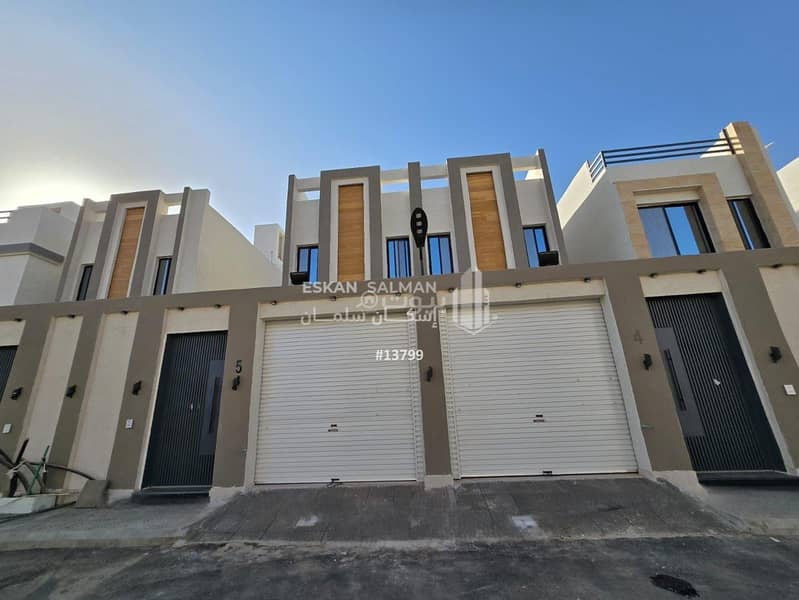 Villa - jeddah - al-rahmania