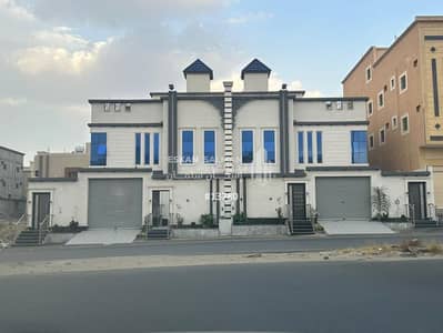 9 Bedroom Villa for Sale in Al Noor District, Khamis Mushait - Villa - khamis mushait - west wadi bin hashbal road plan no. 6