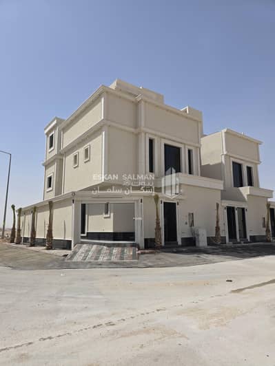 8 Bedroom Flat for Sale in East Riyadh, Riyadh - Townhouse - riyadh - al janaderiyah