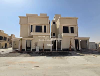 فلیٹ 2 غرفة نوم للبيع في شرق الرياض، الرياض - شقة - الرياض - الجنادرية