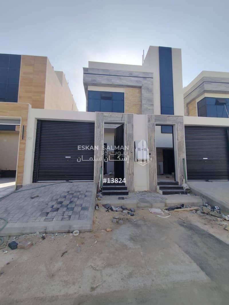 فيلا تاون هاوس - الرياض - حي طويق فيلا تاون هاوس - الرياض - حي طويق