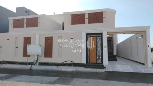 6 Bedroom Villa for Sale in North Jeddah, Jeddah - Villa - jeddah - riyadh district