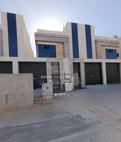 دور 6 غرف نوم للبيع في غرب الرياض، الرياض - دور - الرياض - حي طويق