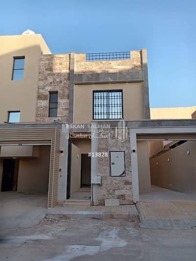 دور 5 غرف نوم للبيع في غرب الرياض، الرياض - دور - الرياض - حي العريجاء الغربي