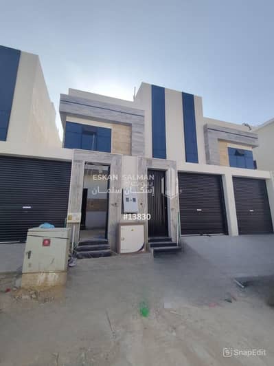دور 6 غرف نوم للبيع في غرب الرياض، الرياض - دور - الرياض - العوالي