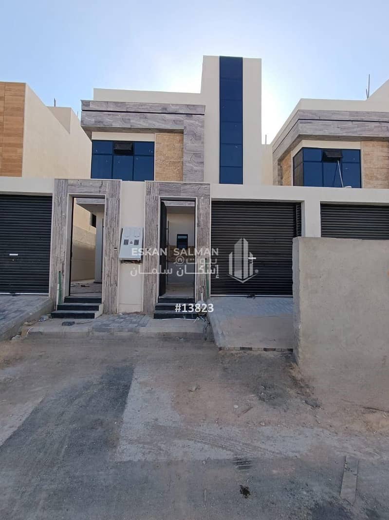 فيلا تاون هاوس - الرياض - حي العوالي