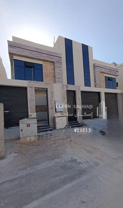 دور 6 غرف نوم للبيع في غرب الرياض، الرياض - دور - الرياض - حي طويق