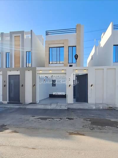 6 Bedroom Villa for Sale in North Jeddah, Jeddah - Villa - jeddah - al-rahmaniah district