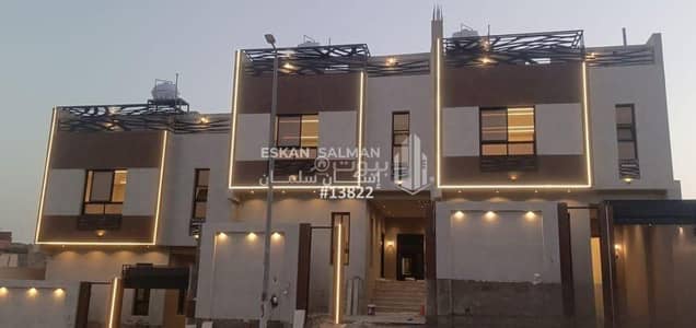 5 Bedroom Villa for Sale in Al misyal Al Jadid, Makkah - Villa - mecca - al-akeisha neighborhood (al-masyal al-jadid)
