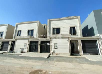 5 Bedroom Flat for Sale in East Riyadh, Riyadh - Townhouse apartment - riyadh - al-nadwa district