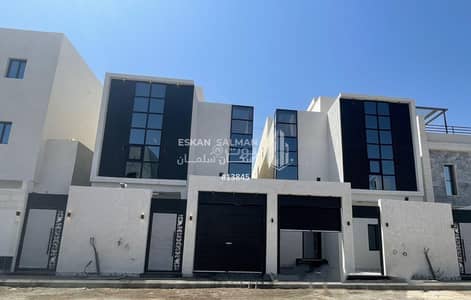 13 Bedroom Villa for Sale in North Jeddah, Jeddah - Villa - jeddah - al-rahmaniyah neighborhood