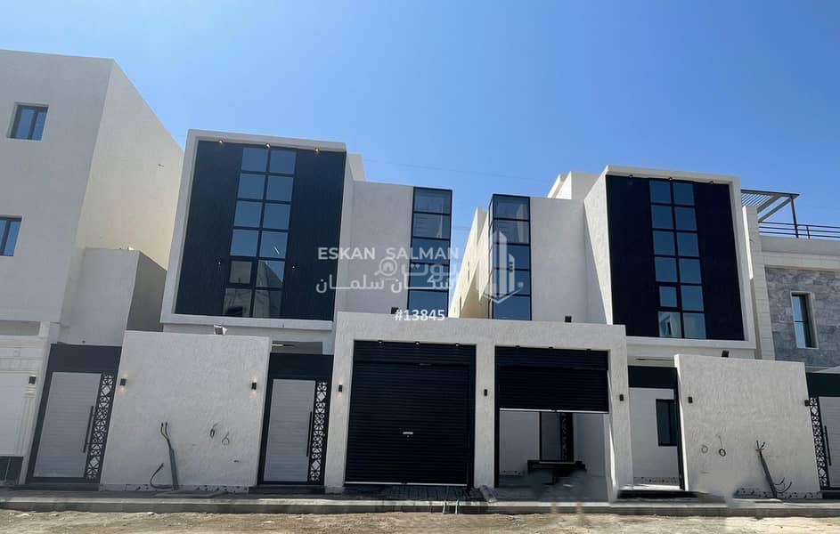 Villa - jeddah - al-rahmaniyah neighborhood