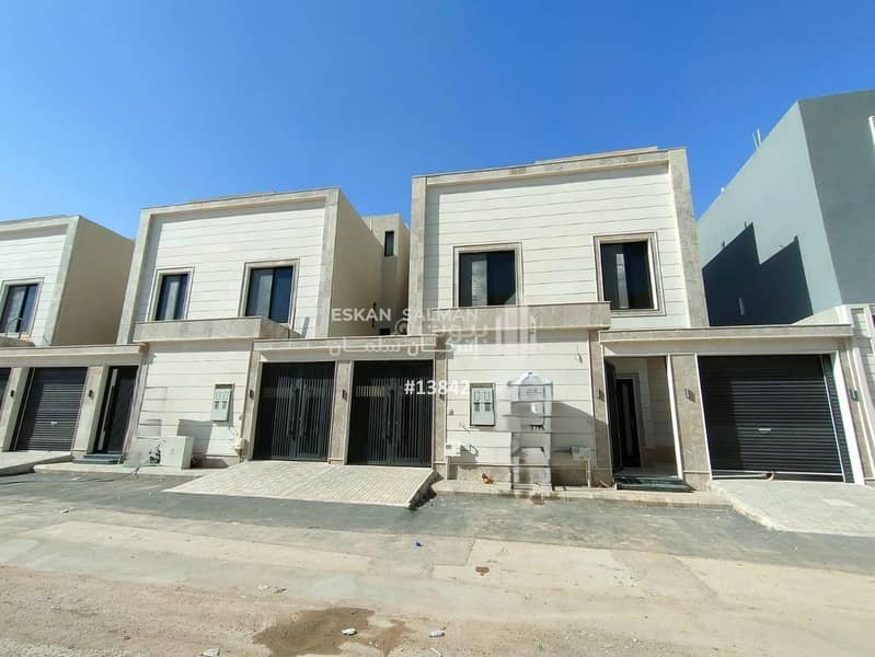 فيلا - الرياض - حي الندوة فيلا - الرياض - حي الندوة